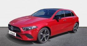 Mercedes Classe A , garage C.A.R. � La Rochelle