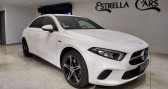 Mercedes Classe A Berline 250E Business Line 8G-DCT  2020 - annonce de voiture en vente sur Auto Sélection.com