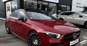 Mercedes Classe A occasion 2021 mise en vente &agrave; EPONE par le garage AGENCE AUTOMOBILIERE EPONE 78 - photo n&deg;1