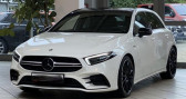 Mercedes Classe A Berline 35 - BV Speedshift DCT AMG 4P - BM 177 4-Matic PHASE   Ozoir-la-Ferrire 77