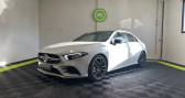 Annonce Mercedes Classe A occasion Essence BERLINE IV (W177) 35 AMG 4Matic 7G-DCT Speedshift � SARRIANS