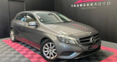 Annonce Mercedes Classe A occasion Diesel BUSINESS 160 CDI 90ch ORIGINE FRANCE � Lesm�nils
