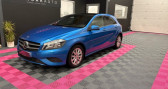 Mercedes Classe A BUSINESS 160 CDI BlueEFFICIENCY Executive 7-G DCT /TOIT OUVR  2014 - annonce de voiture en vente sur Auto S&eacute;lection.com