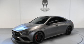 Mercedes Classe A cla35 amg  � CANNES 06