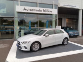 Mercedes Classe A occasion année 2022 boite Manuelle Annonce Mercedes Classe A occasion Essence Classe A 160 BM6 Style Line 5p à Millau