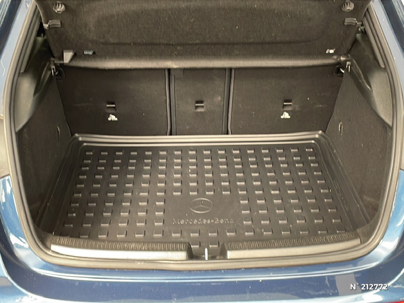 Mercedes Classe A Classe A 160 BM6 Style Line 2021 - photo n°7 Mercedes Classe A Classe A 160 BM6 Style Line  occasion à Saint-Quentin - photo n°7