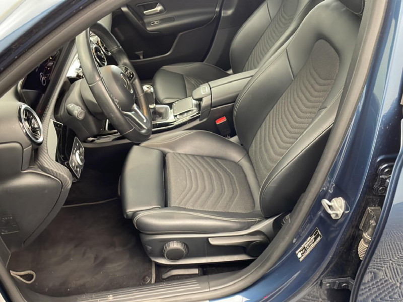 Mercedes Classe A Classe A 160 BM6 Style Line 2021 - photo n°17 Mercedes Classe A Classe A 160 BM6 Style Line  occasion à Saint-Quentin - photo n°17