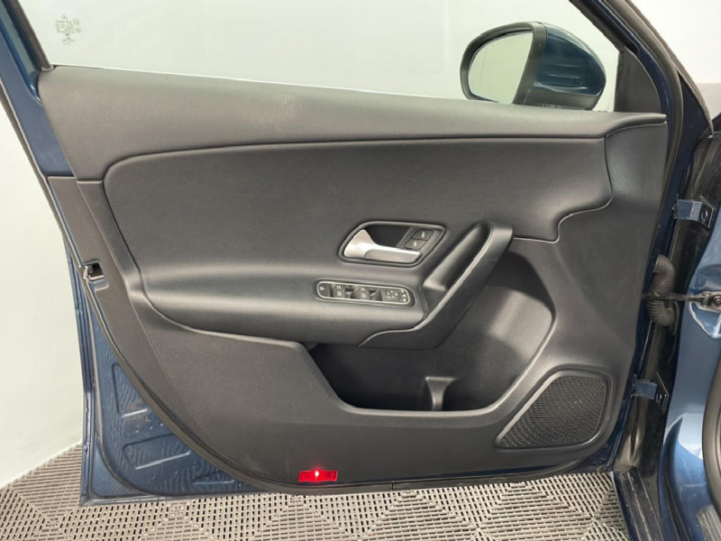 Mercedes Classe A Classe A 160 BM6 Style Line 2021 - photo n°18 Mercedes Classe A Classe A 160 BM6 Style Line  occasion à Saint-Quentin - photo n°18