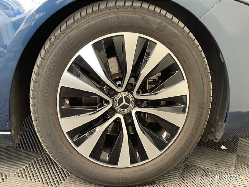 Mercedes Classe A Classe A 160 BM6 Style Line 2021 - photo n°8 Mercedes Classe A Classe A 160 BM6 Style Line  occasion à Saint-Quentin - photo n°8