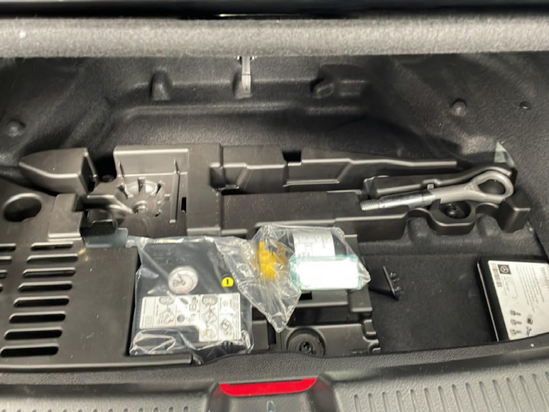 Mercedes Classe A Classe A 160 BM6 Style Line 2021 - photo n°16 Mercedes Classe A Classe A 160 BM6 Style Line  occasion à Saint-Quentin - photo n°16