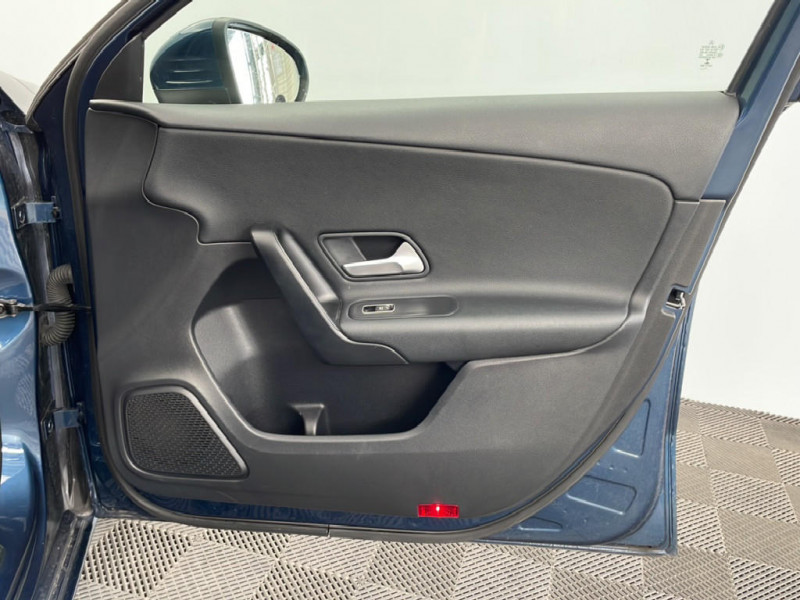 Mercedes Classe A Classe A 160 BM6 Style Line 2021 - photo n°19 Mercedes Classe A Classe A 160 BM6 Style Line  occasion à Saint-Quentin - photo n°19