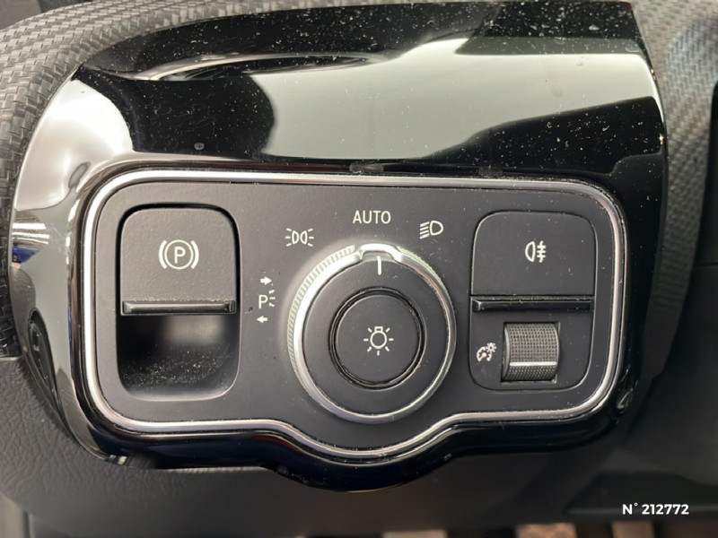 Mercedes Classe A Classe A 160 BM6 Style Line 2021 - photo n°15 Mercedes Classe A Classe A 160 BM6 Style Line  occasion à Saint-Quentin - photo n°15