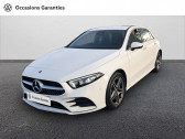 Mercedes Classe A Classe A 250 e 8G-DCT AMG Line 5p   Onet-le-Chteau 12