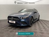 Annonce Mercedes Classe A occasion Hybride Classe A 250 e 8G-DCT AMG Line  Saint-Maximin