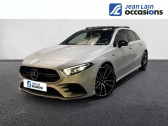 Annonce Mercedes Classe A occasion Essence Classe A 35 Mercedes-AMG 7G-DCT Speedshift AMG 4Matic  5p  Albertville