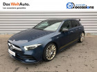 Mercedes Classe A occasion année 2019 boite Automatique Annonce Mercedes Classe A occasion Essence Classe A 35 Mercedes-AMG 7G-DCT Speedshift AMG 4Matic 5p à Annemasse