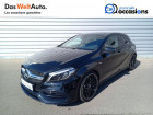 Mercedes Classe A occasion année 2015 boite Automatique Annonce Mercedes Classe A occasion Essence Classe A 45 AMG 4-Matic DCT A 381CH 5p à Annemasse