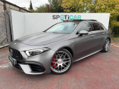 Annonce Mercedes Classe A occasion Essence Classe A 45 S Mercedes-AMG 8G-DCT Speedshift AMG 4Matic+  5p � Libourne