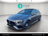 Annonce Mercedes Classe A occasion Essence Classe A 45 S Mercedes-AMG 8G-DCT Speedshift AMG 4Matic+  5p � Libourne