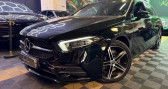 Annonce Mercedes Classe A occasion Hybride COMPACT 1.3 250 E 218H 160 EQ-POWER PHEV HYBRID 15.6KWH AMG  � lisses