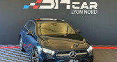 Annonce Mercedes Classe A occasion Hybride COMPACT 1.3 250 E HYBRID AMG LINE 8G-DCT BVA � ANSE