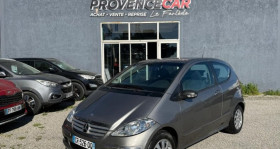 Mercedes Classe A , garage PROVENCE CAR LA FARLEDE � LA FARLEDE