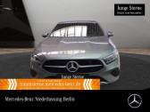 Mercedes Classe A occasion année 2024 boite Automatique Annonce Mercedes Classe A occasion Diesel d Limousine Progressive/AdvPak/AHK/LED à L'Union