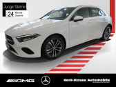Mercedes Classe A occasion année 2024 boite Automatique Annonce Mercedes Classe A occasion Diesel d PROGRESSIVE ADV. LED KAMERA SHZ SPUR à L'Union