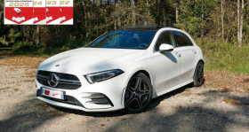 Mercedes Classe A occasion 2019 mise en vente à Friesen par le garage ES ITINERAIRE - photo n°1