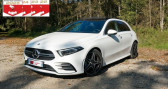 Mercedes Classe A occasion  année 2019 boite Automatique Annonce Mercedes Classe A occasion Essence DISPONIBLE à Friesen