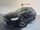 Mercedes Classe A occasion année 2023 boite Automatique Annonce Mercedes Classe A occasion Hybride e Limousine AMG Pano Burmester Distr Kam à L'Union