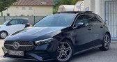 Annonce Mercedes Classe A occasion Diesel Facelift (2) 200 D 150ch AMG Line 8G-DCT Pack Premium Plus T  SAINT MARTIN D'HERES