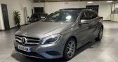 Mercedes Classe A occasion année 2015 boite Automatique Annonce Mercedes Classe A occasion Diesel FASCINATION 7G-DCT 160 D 90 cv à CIVENS