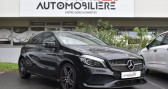 Annonce Mercedes Classe A occasion Essence FASCINATION PACK AMG Phase 2 160 1.6 Ti 102 cv  Palaiseau