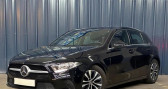Annonce Mercedes Classe A occasion Essence Garantie 1 an Camra de recul Rgulateur Digital cockpit Rad  Halluin
