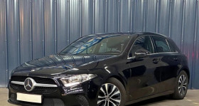 Mercedes Classe A , garage PARTENAIRE AUTO � Halluin