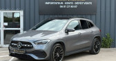 Mercedes Classe A occasion année 2023 boite Automatique Annonce Mercedes Classe A occasion Hybride Gla 250 e AMG Line BVA à Saint-Jans Capoel
