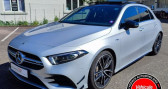 Mercedes Classe A occasion année 2021 boite Automatique Annonce Mercedes Classe A occasion Essence Hatchback 35 AMG 2.0 Ti 16V 4MATIC 7G-DCT 306 cv MALUS INCLU à Colmar