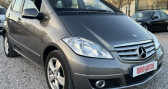 Annonce Mercedes Classe A occasion Essence I (C169) 160 Avantgarde CVT � Roncq