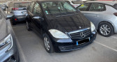 Annonce Mercedes Classe A occasion Essence I (C169) 160 BE Classic  Alfortville
