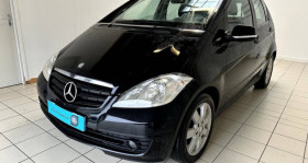 Mercedes Classe A , garage NEW CAR 17 � Tonnay Charente