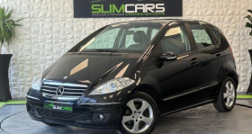 Mercedes Classe A , garage SLIMCARS CANNES MOUGINS  MOUGINS