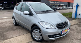 Mercedes Classe A , garage ALDER AUTO  Colmar