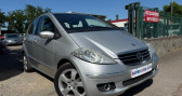 Annonce Mercedes Classe A occasion Essence II (W169) 150 Avantgarde 1.5l 5P  Colmar