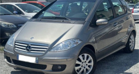 Mercedes Classe A , garage VAGO VTC  Saint-Médard-d'Aunis