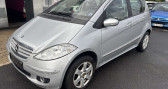 Annonce Mercedes Classe A occasion Essence II (W169) 170 Avantgarde CVT  Wissous