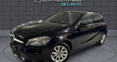 Mercedes Classe A III (W176) 160 d Intuition  2017 - annonce de voiture en vente sur Auto S&eacute;lection.com