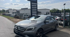Mercedes Classe A , garage SHATROLLI AUTOMOBILES  Entzheim