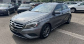 Annonce Mercedes Classe A occasion Diesel III (W176) 200 136ch CDI Fascination 7G-DCT GPS Camra  Entzheim