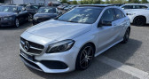 Annonce Mercedes Classe A occasion Diesel III (W176) 200 d Fascination 4Matic 7G-DCT Pack AMG GPS Cam  Entzheim